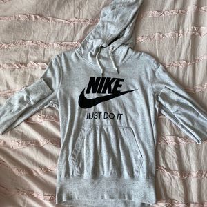 NIKE Women’s Hoodie